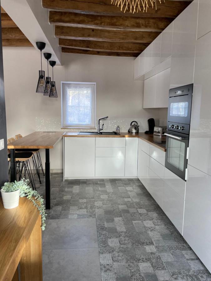 Holiday home La Patouille Amboise
