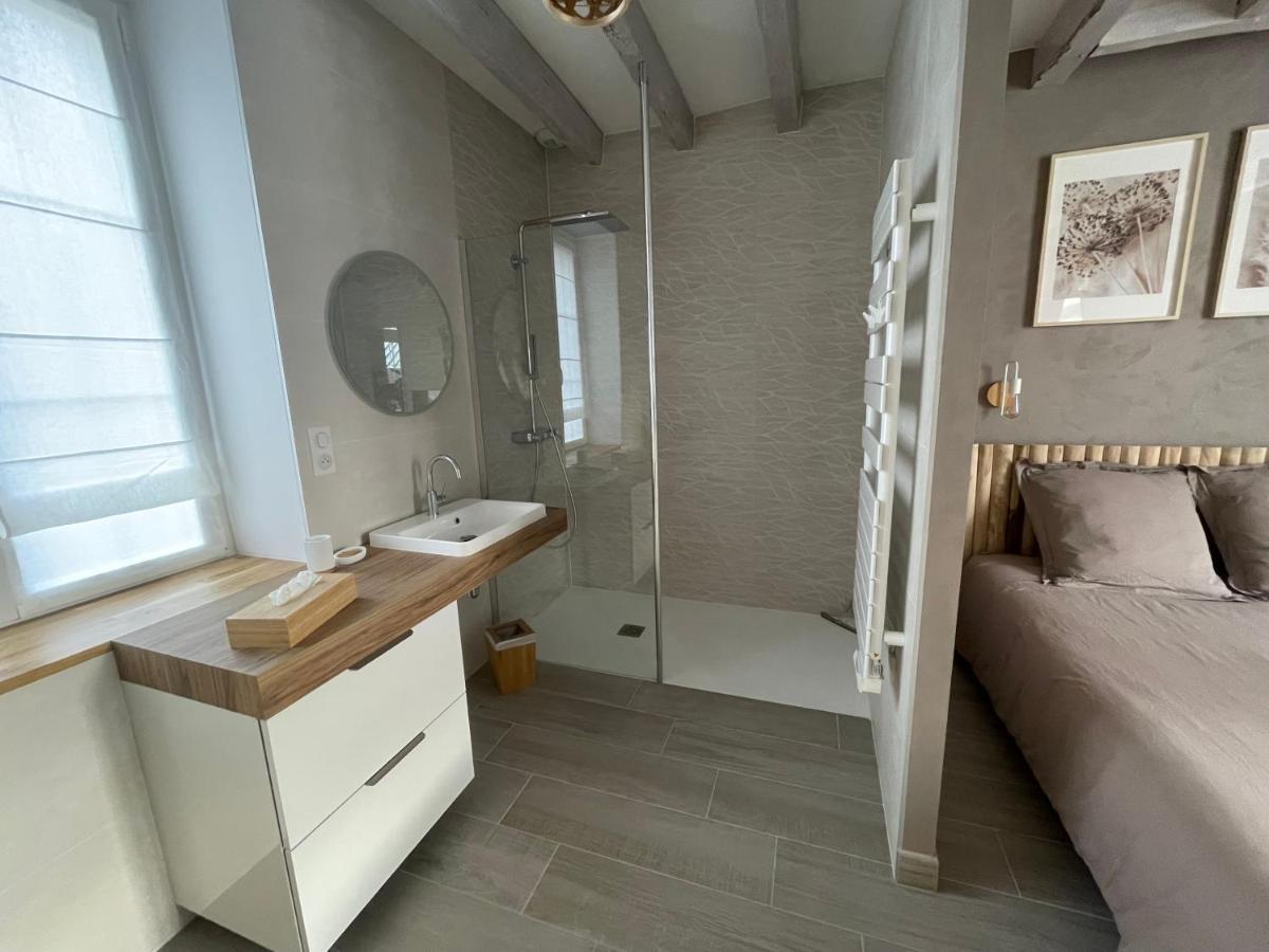La Patouille Holiday home *