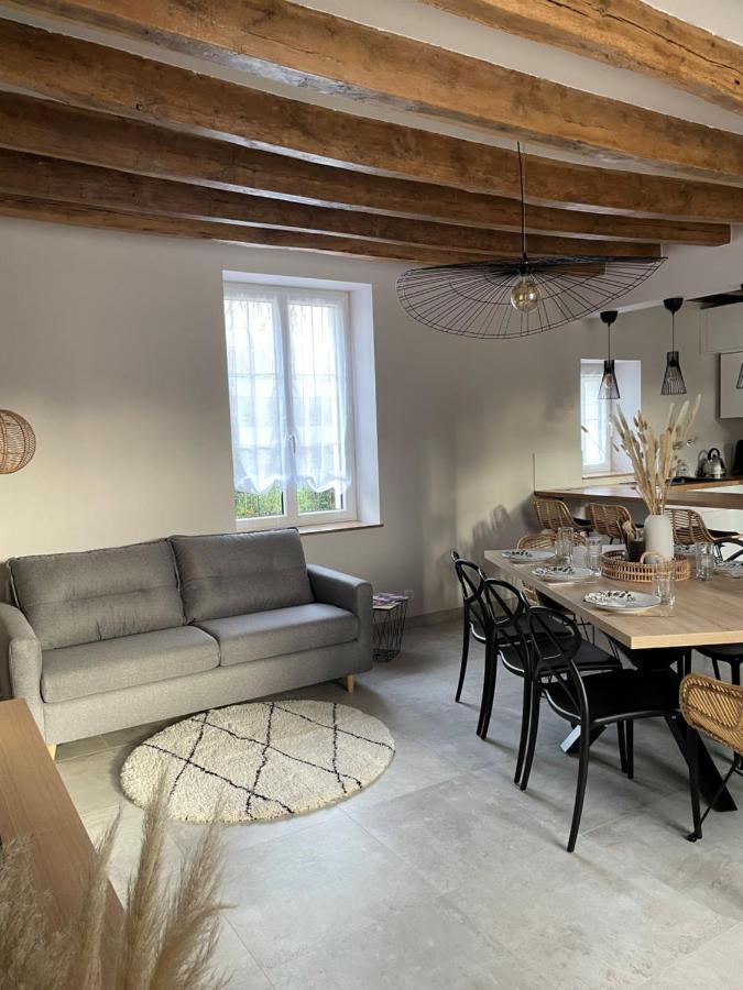 La Patouille Holiday home *