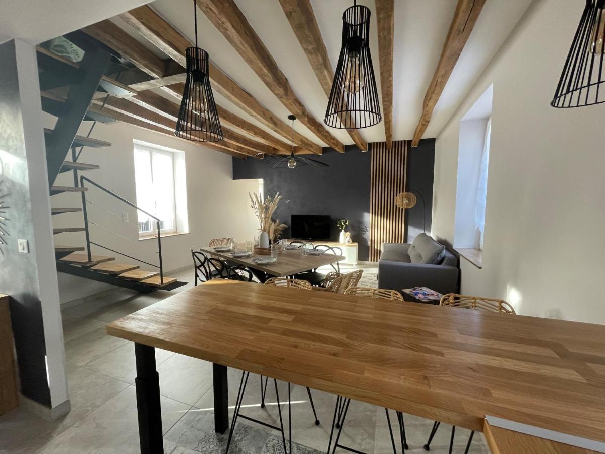 Holiday home La Patouille Amboise