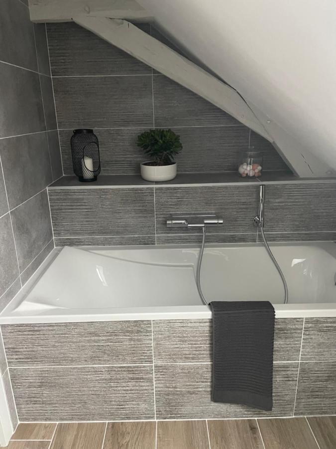 La Patouille Holiday home Amboise