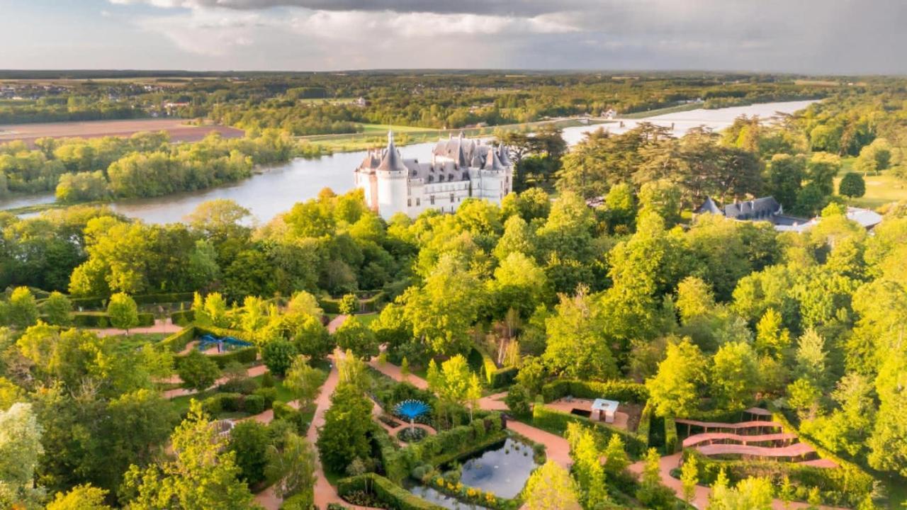 Holiday home La Patouille Amboise