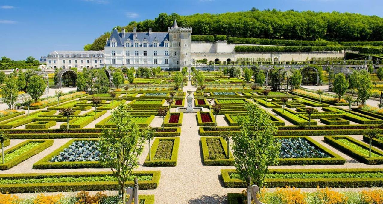 Holiday home La Patouille