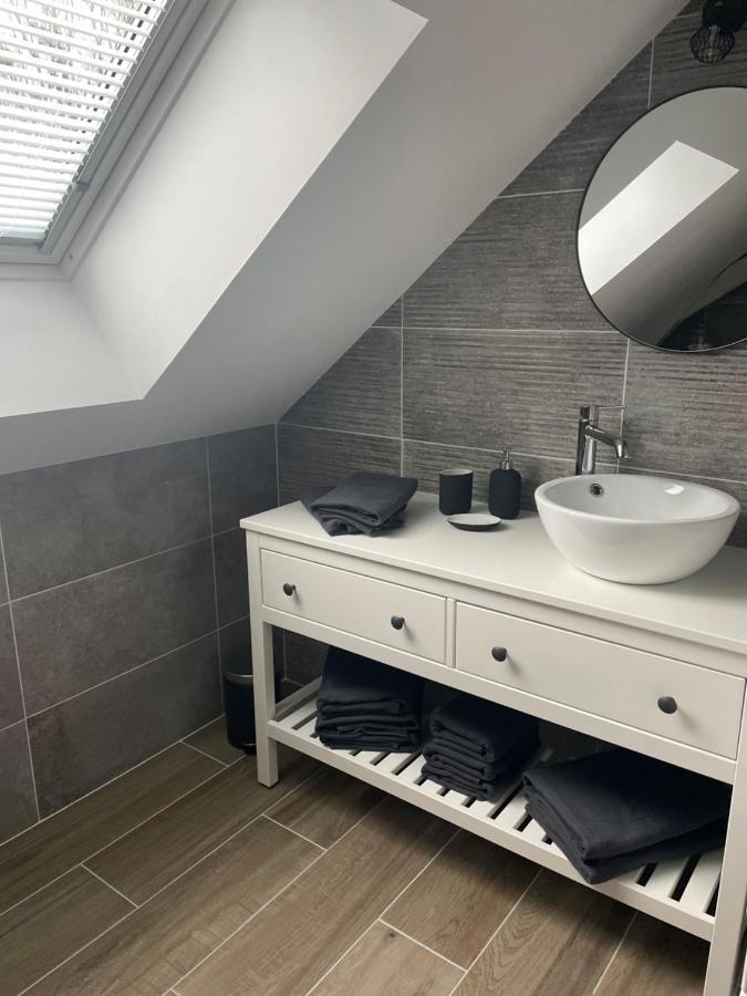 Holiday home La Patouille *