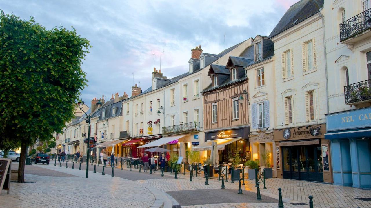 Holiday home La Patouille *