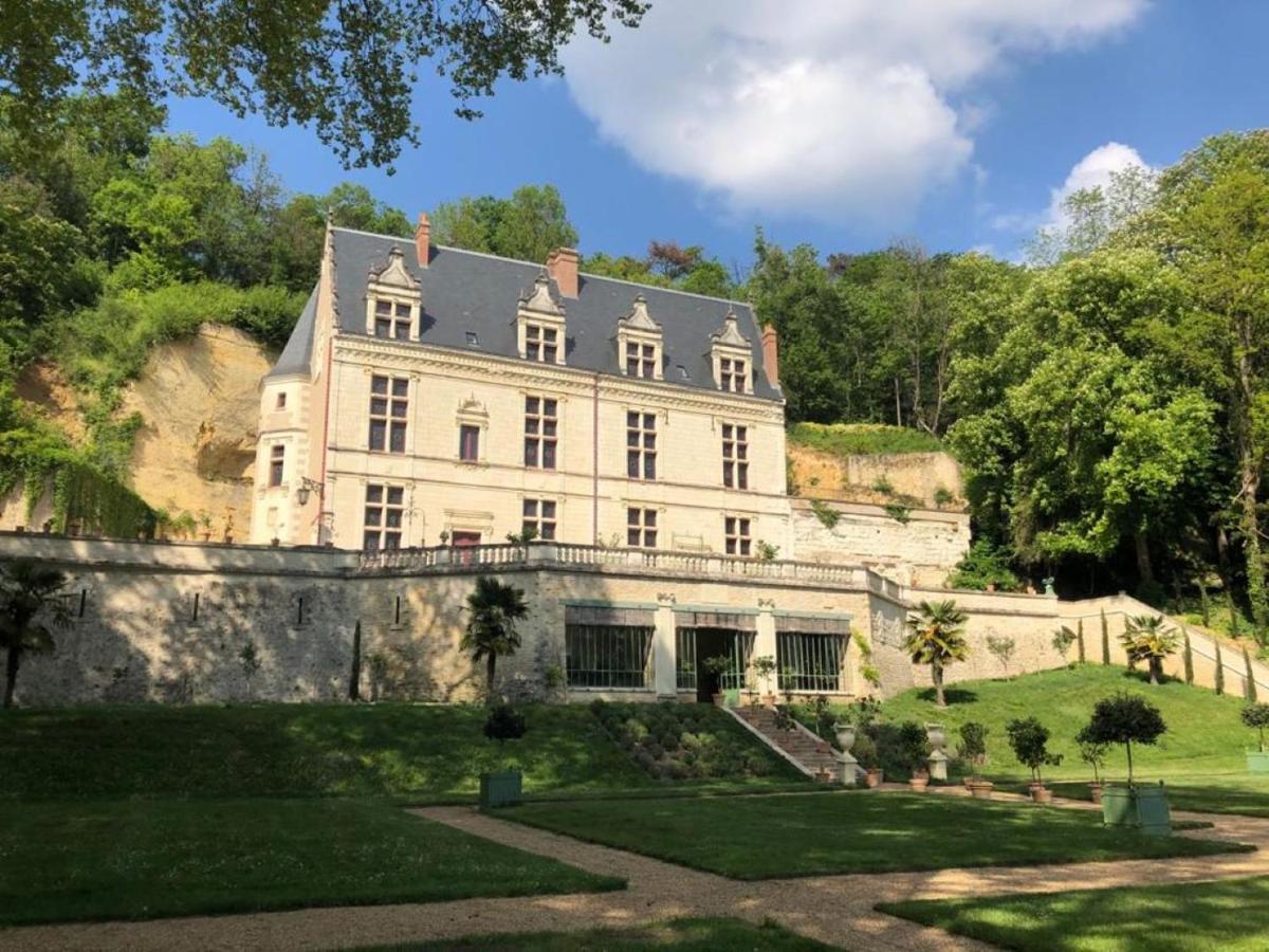 Holiday home La Patouille *