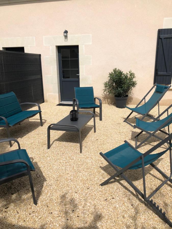 Holiday home La Patouille Amboise